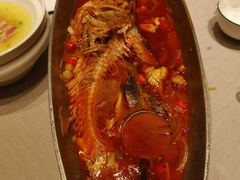 -山里亲戚(淞虹路店)