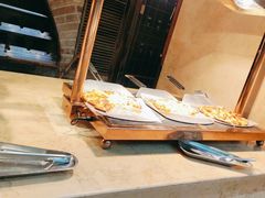 -亚马逊环球美食百汇(新城吾悦广场店)