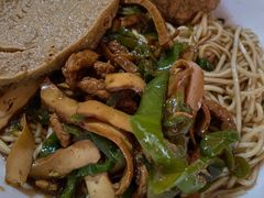 -高邮面馆(明瓦廊店)