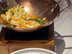 -绿茶餐厅(淮安吾悦广场店)