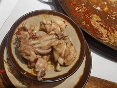 -老天桥蛙炉火锅(姑苏总店)