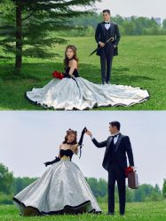 -太古映画婚纱摄影(天河店)