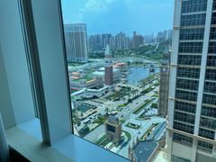 -澳门喜来登大酒店