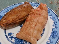 腐乳肉粽-金太粽(上海弄堂第一粽店)