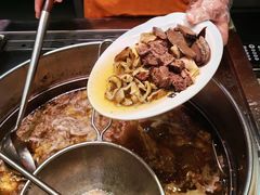 -辛杨和·大耳朵驴肉馆(银川总店)