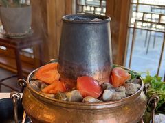 -丽江松赞酒店-餐厅