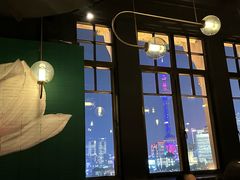 -三号黄浦会Canton Table