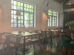 大堂-Apollo·西班牙小酒馆(安福路店)