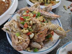 -三妹小龙虾·黄油蟹(华侨城总店)