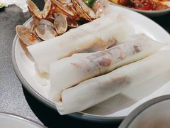 -東盛炭烤自助料理(浦东文峰广场店)