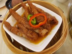 -益利大酒楼(井岸店)