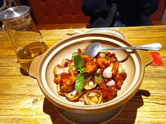 -青年公社烤鸭(青年路店)