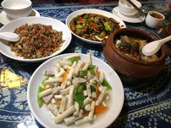 -香满楼(临安路店)