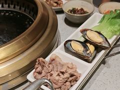 -钱小奴创意自助餐厅·原切谷饲安格斯畅吃(苏州昆山招商花园城店)