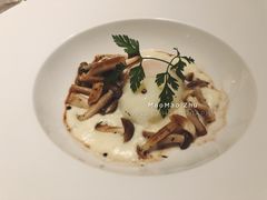 低温慢煮日本有机温泉蛋-蝶舍·MAISON PAPILLON