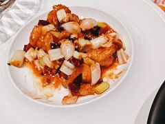 -香丰阁·烤鸭·川湘菜(清河店)