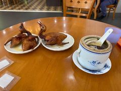 -煲煲掂风味煲仔饭餐厅(西区店)