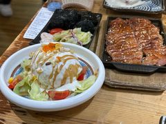 -小川洋风料理(江汉路店)