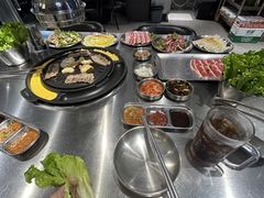 -小团团·路边烤牛肉(南岭壹街店)