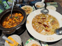 -渔语鱼新川菜Bistro(万象天地店)