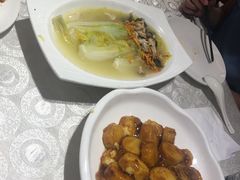 -马凯餐厅(长椿街店)