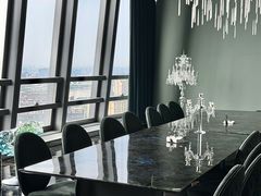 -天玑高空江景餐厅&酒吧Sky Secret Restaurant&Bar
