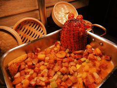 -北京王府井希尔顿酒店·万斯阁西餐厅