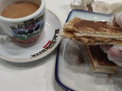 -食运茶餐厅(文化宫店)