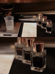 -香遇沙龙香水·调香·团建