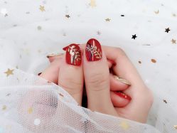 -森日式美甲沙龙MORI NAIL总店