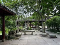 -天一阁博物院