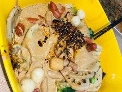 -林静小吃(复兴路店)