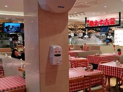 -西贝(吴江路湟普汇店)