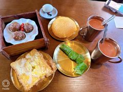 -琼海·狮椰美食楼