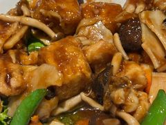 -大铁勺新津菜(东丽阳光新业广场店)