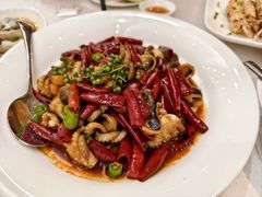 秘制十八斩-宁海食府(天一阁望京店)