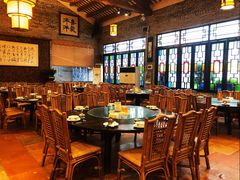 大堂-猪肉婆私房菜(容桂总店)