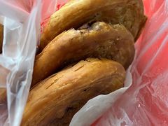 -涂记油酥饼(江汉三路店)