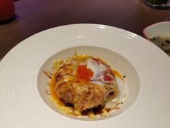 -福州融侨皇冠假日酒店·三宅日本餐厅