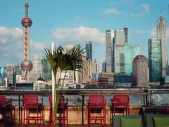 -弦月窗LUNETTE BY AMANDA(复兴路店)