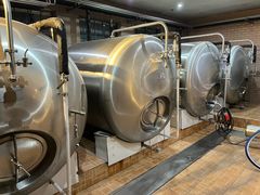 -宝莱纳啤酒花园餐厅PAULANER BRAUHAUS Nanjing(广州路店)