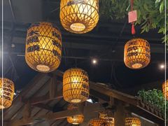 大堂-南京大牌档(香港广场店)