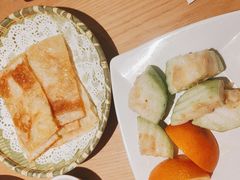 -大丰收脆鱼(浦西万达店)
