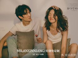 -米兰新娘婚纱摄影