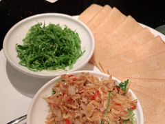-芳芳私房菜·精做淮扬菜(承德路店)