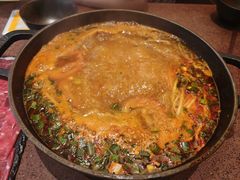 -旺福·贵州酸汤牛肉火锅(陆悦天地店)