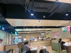 -海底捞火锅(河东万达广场店)