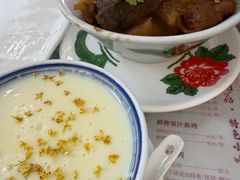 -周大娘牛乳(旧寨古村总店)