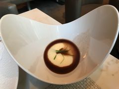 -Le Bernardin
