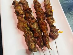 -铜来聚老北京涮肉(恒隆广场店)